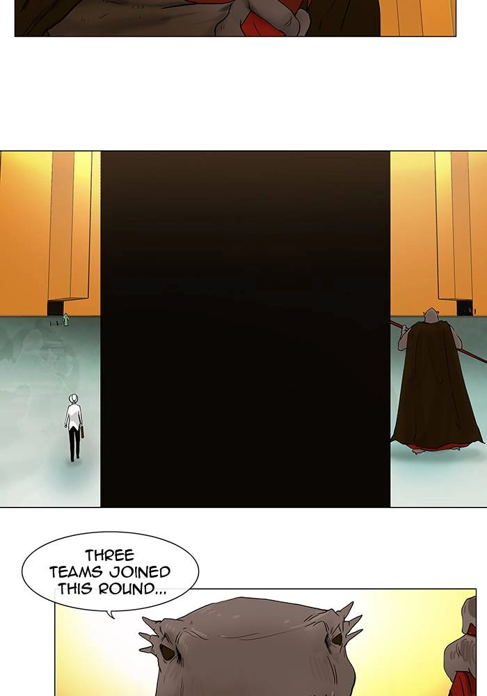Tower of God Chapter 24, page 11 of 47