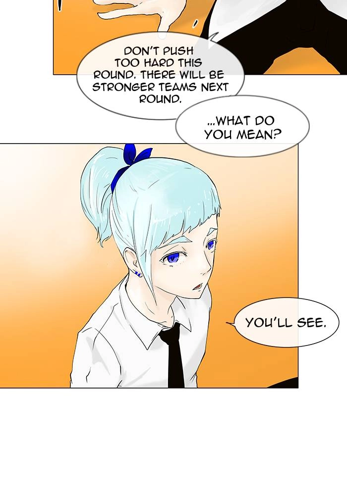 Tower of God Chapter 24, page 14 of 47