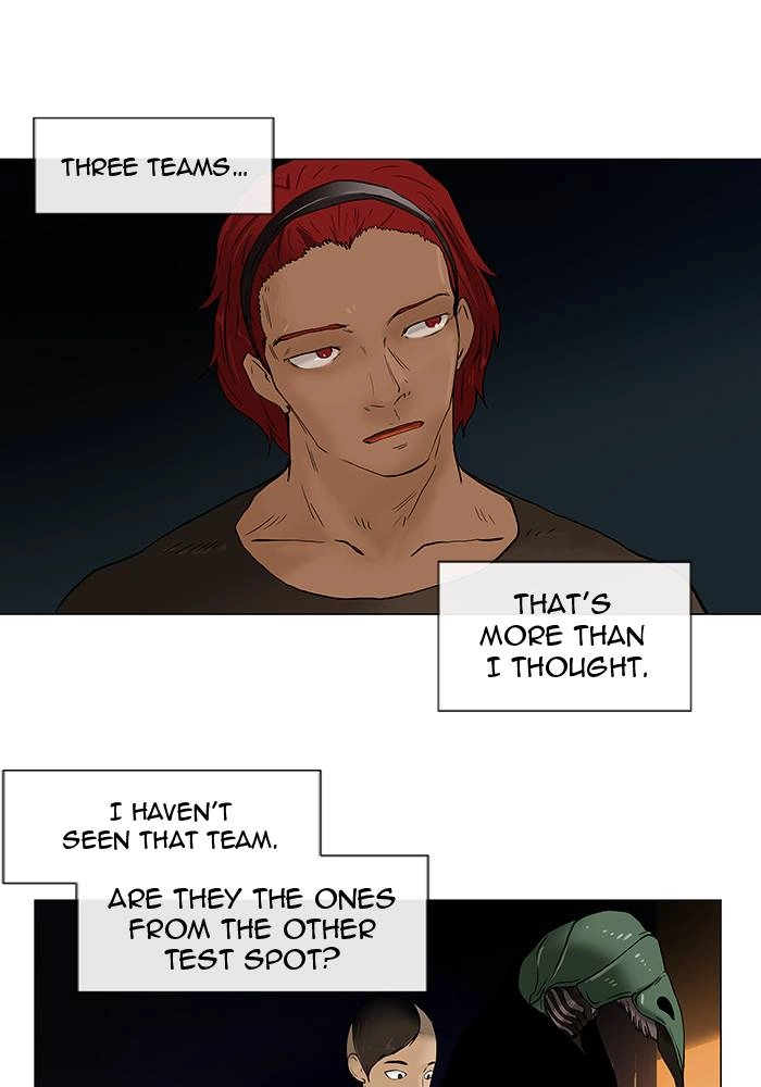 Tower of God Chapter 24, page 15 of 47