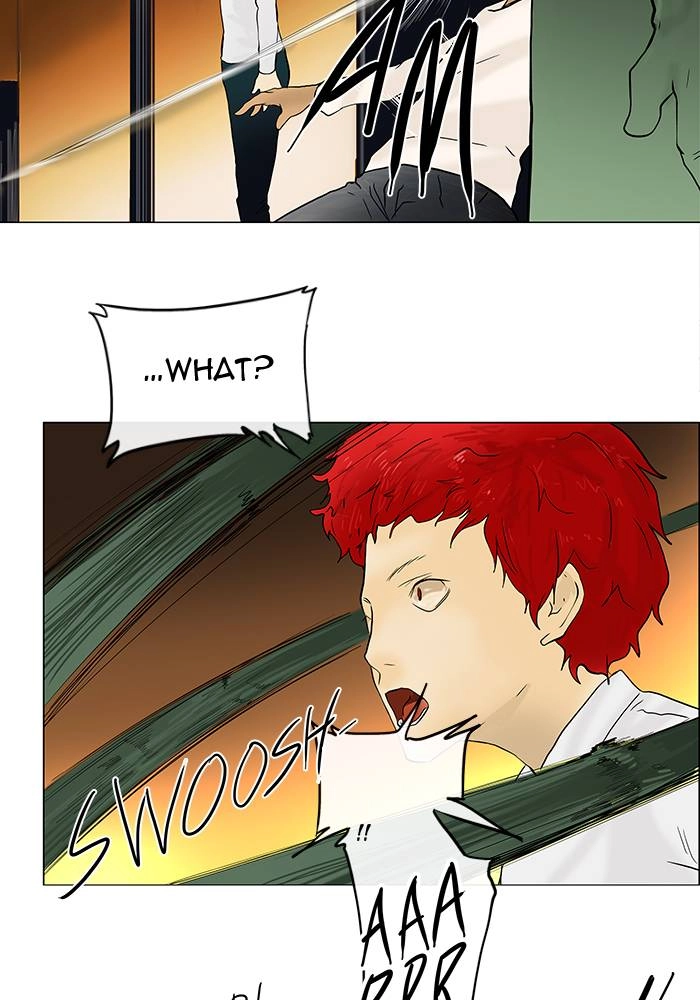 Tower of God Chapter 24, page 19 of 47