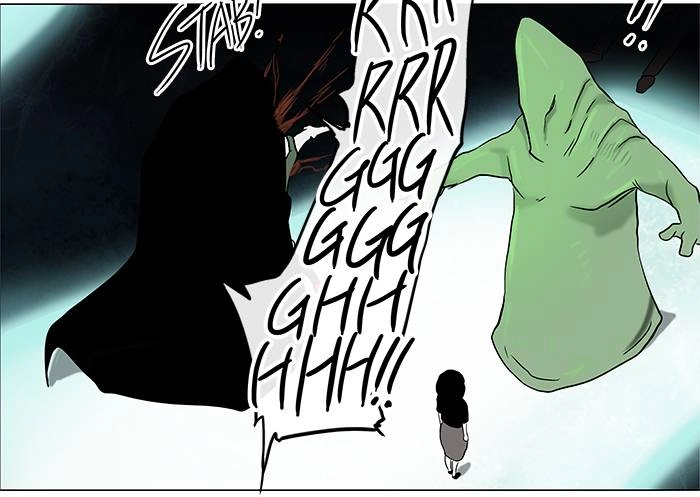 Tower of God Chapter 24, page 20 of 47