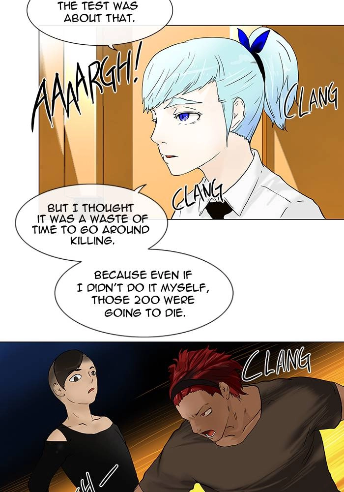 Tower of God Chapter 24, page 28 of 47