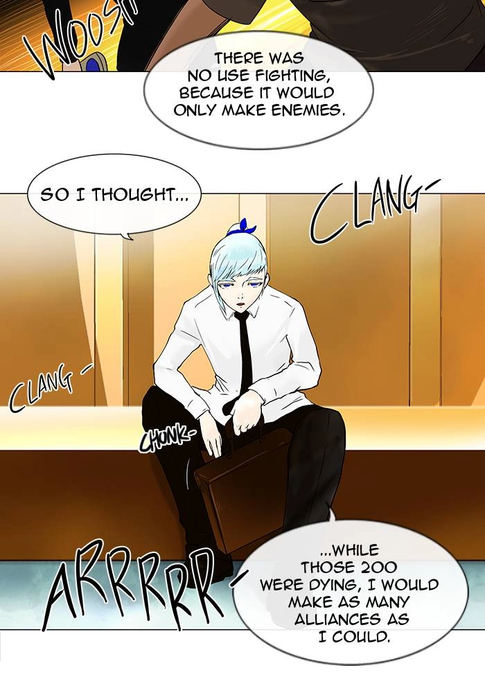 Tower of God Chapter 24, page 29 of 47
