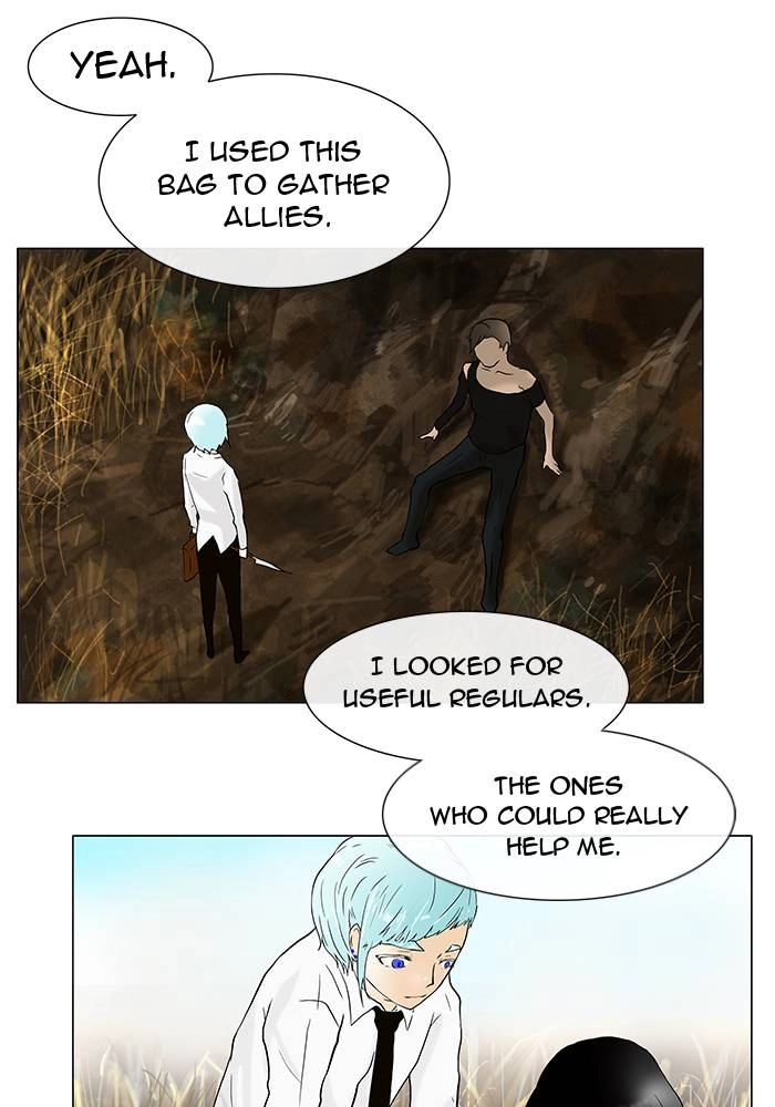 Tower of God Chapter 24, page 31 of 47