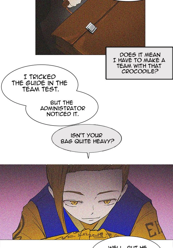 Tower of God Chapter 24, page 36 of 47
