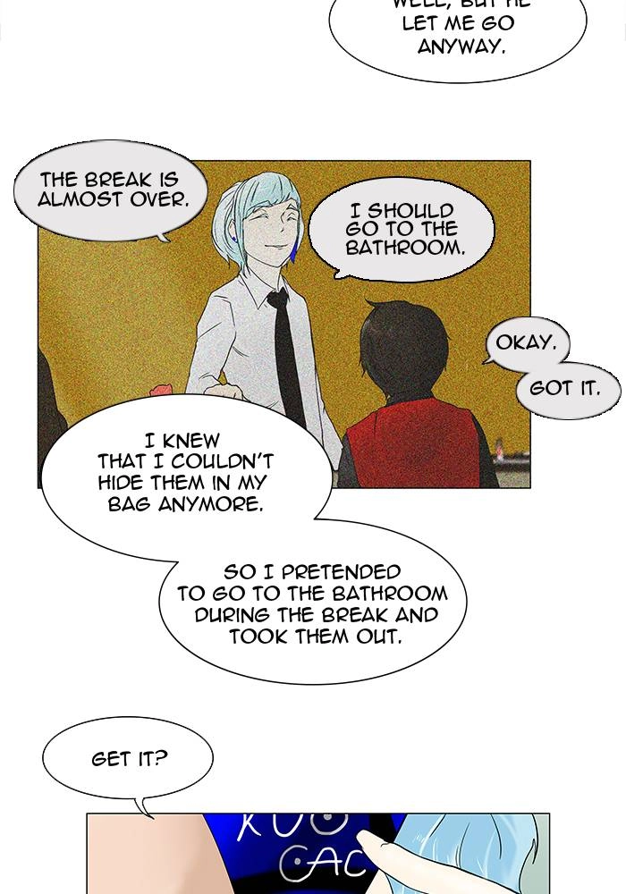 Tower of God Chapter 24, page 37 of 47