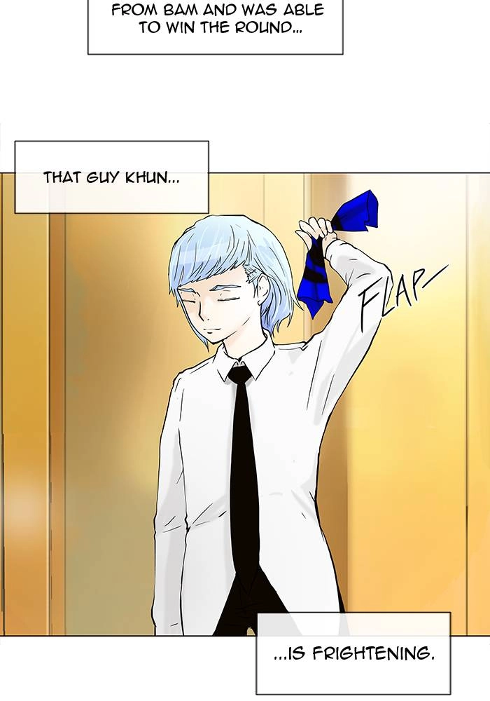 Tower of God Chapter 24, page 5 of 47