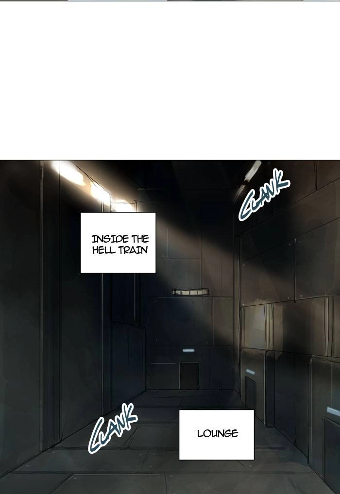 Tower of God Chapter 240, page 13 of 56