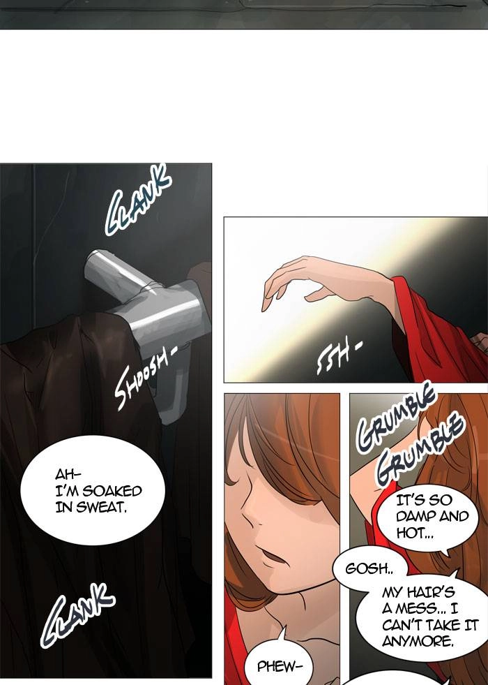 Tower of God Chapter 240, page 14 of 56