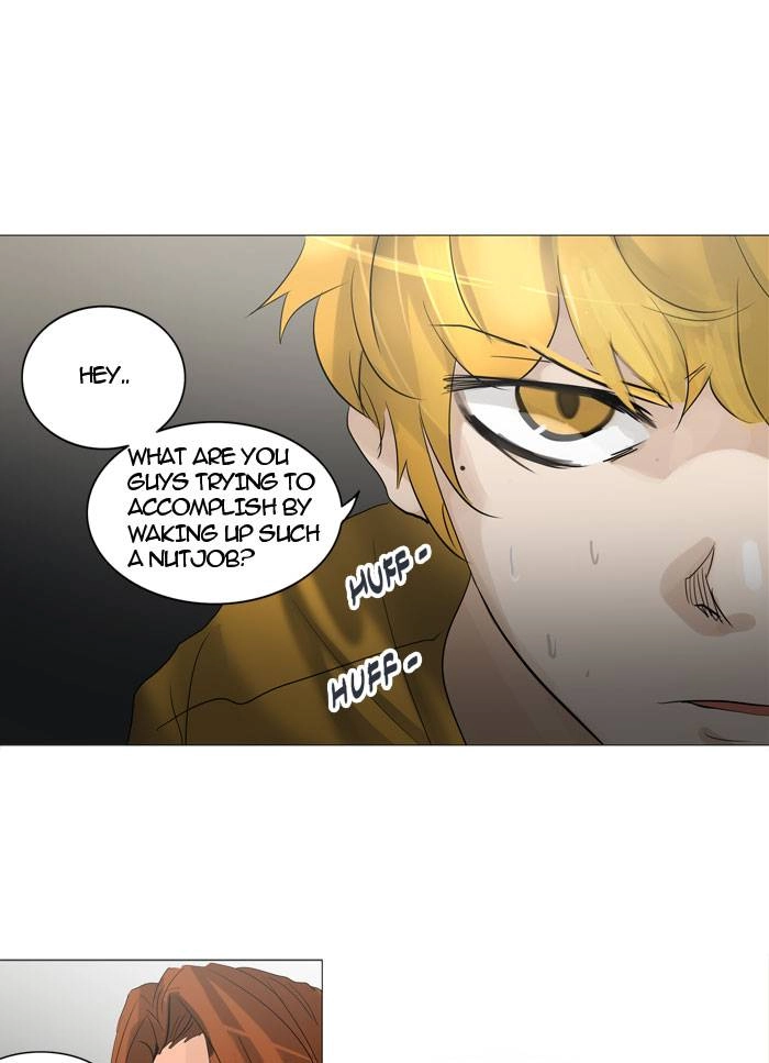 Tower of God Chapter 240, page 16 of 56