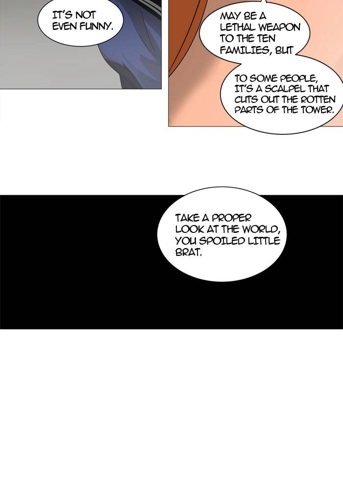 Tower of God Chapter 240, page 21 of 56