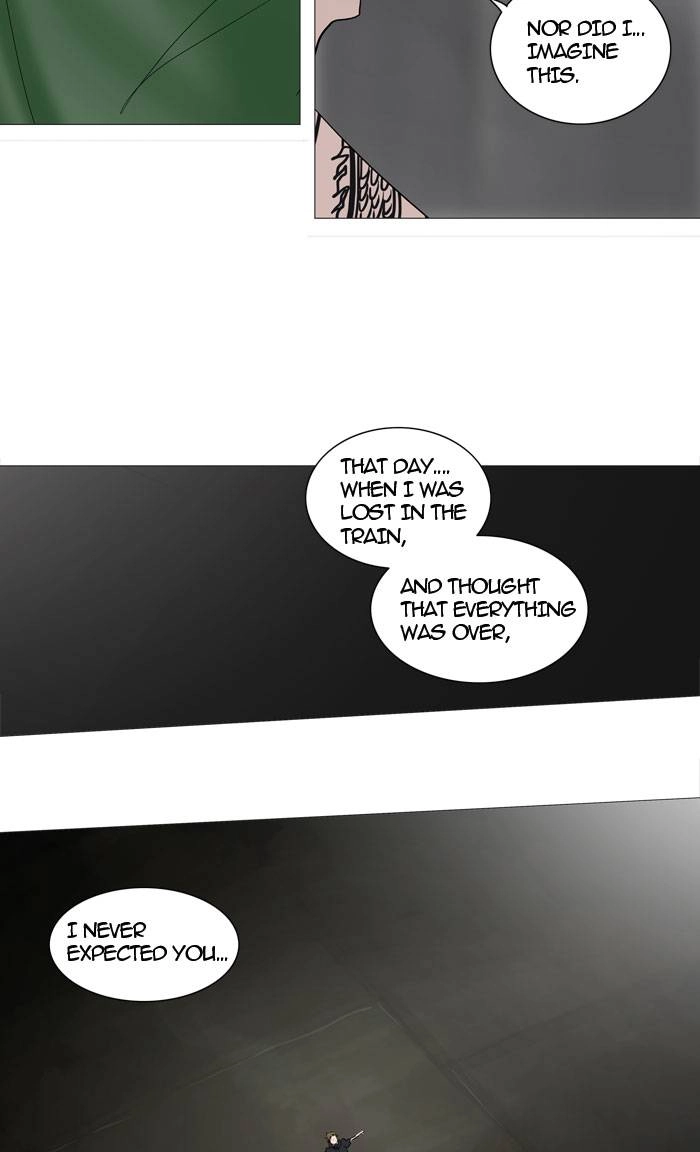 Tower of God Chapter 240, page 25 of 56