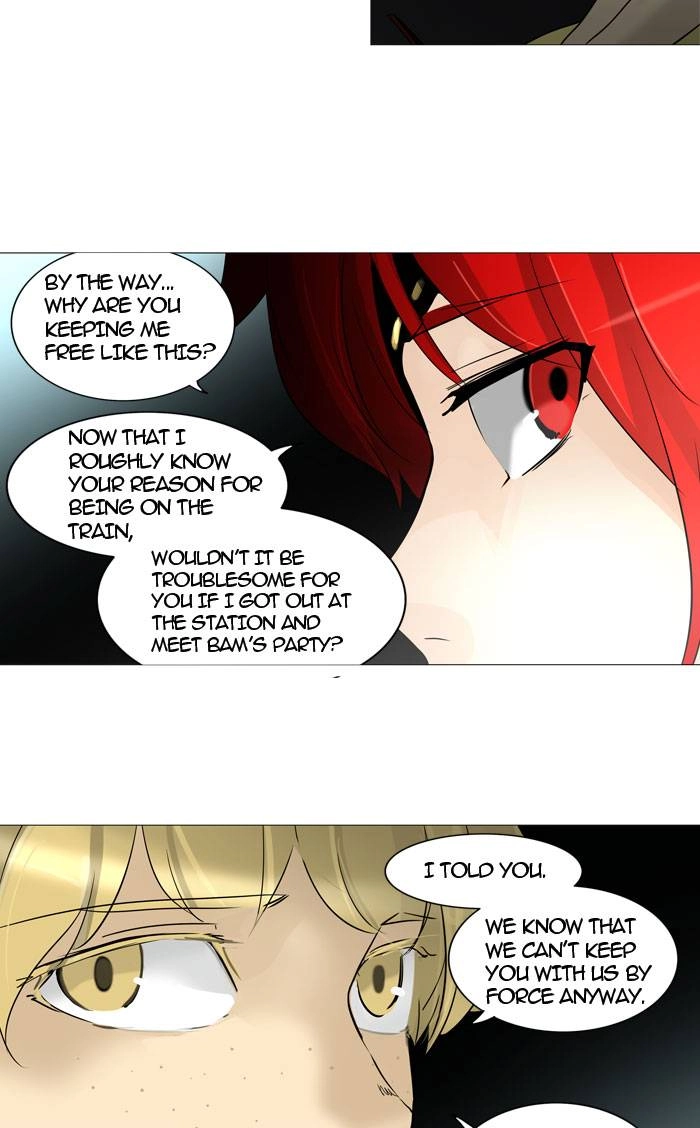 Tower of God Chapter 240, page 28 of 56
