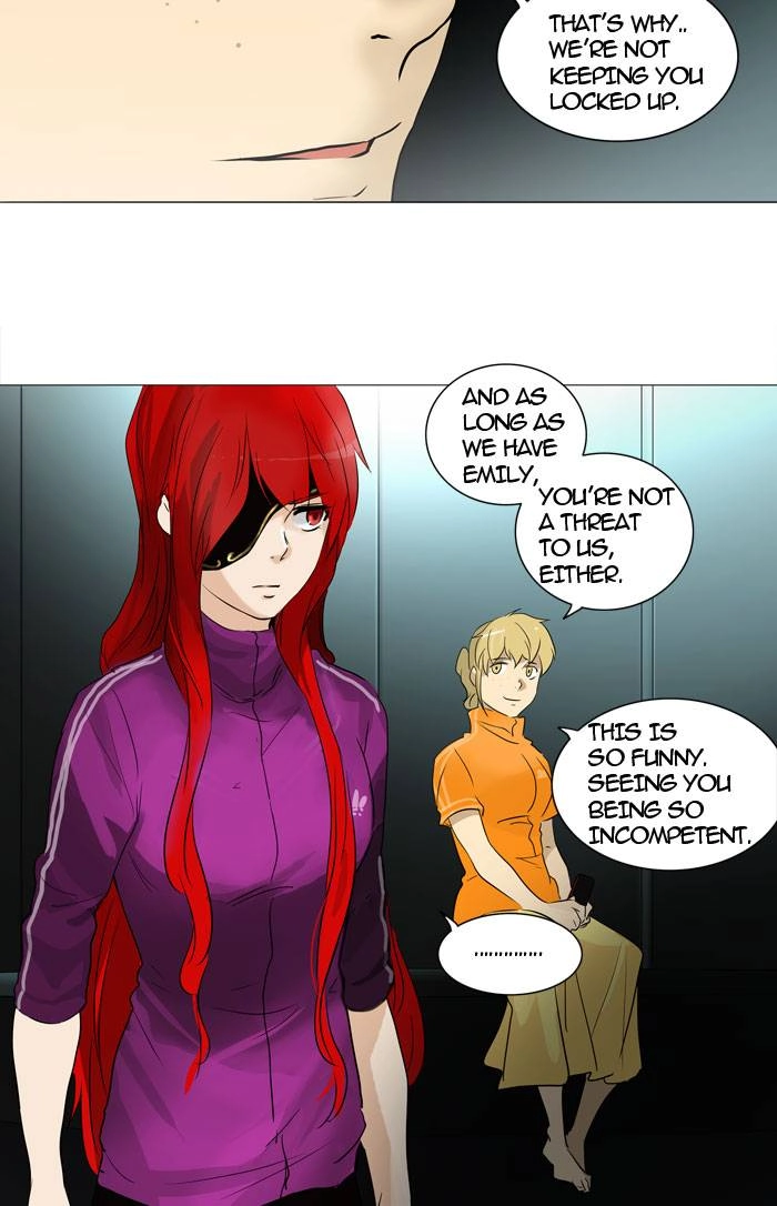 Tower of God Chapter 240, page 29 of 56