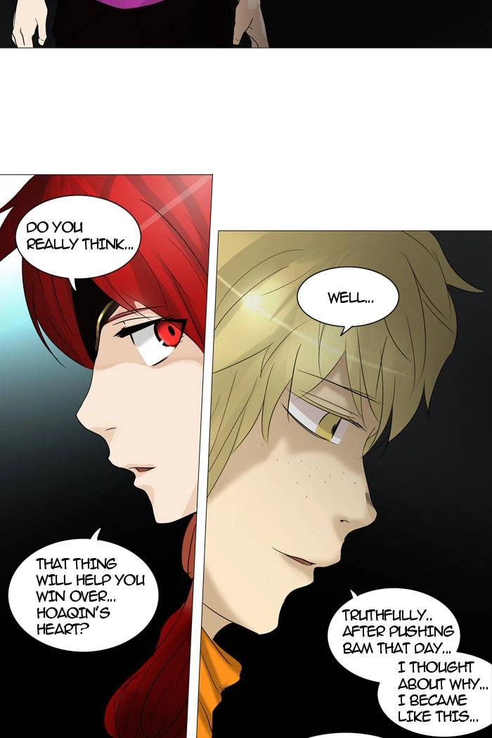 Tower of God Chapter 240, page 30 of 56