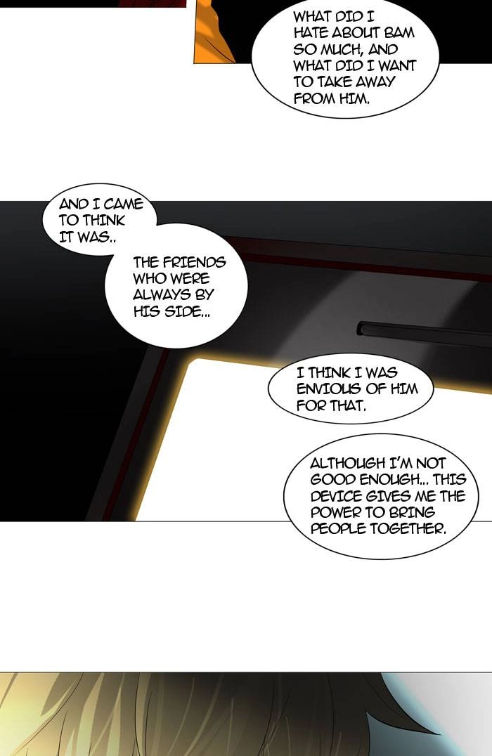 Tower of God Chapter 240, page 31 of 56