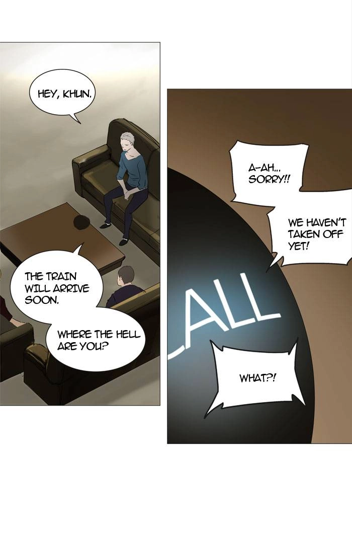 Tower of God Chapter 240, page 34 of 56