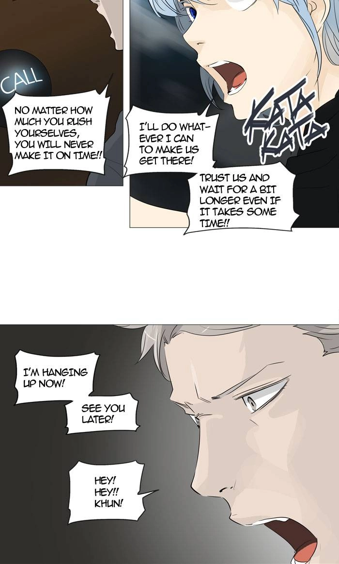 Tower of God Chapter 240, page 36 of 56