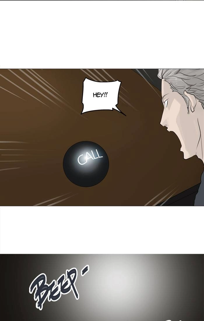 Tower of God Chapter 240, page 37 of 56