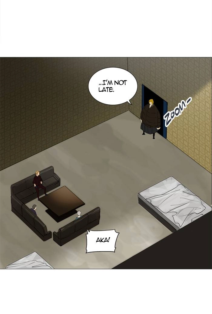 Tower of God Chapter 240, page 39 of 56