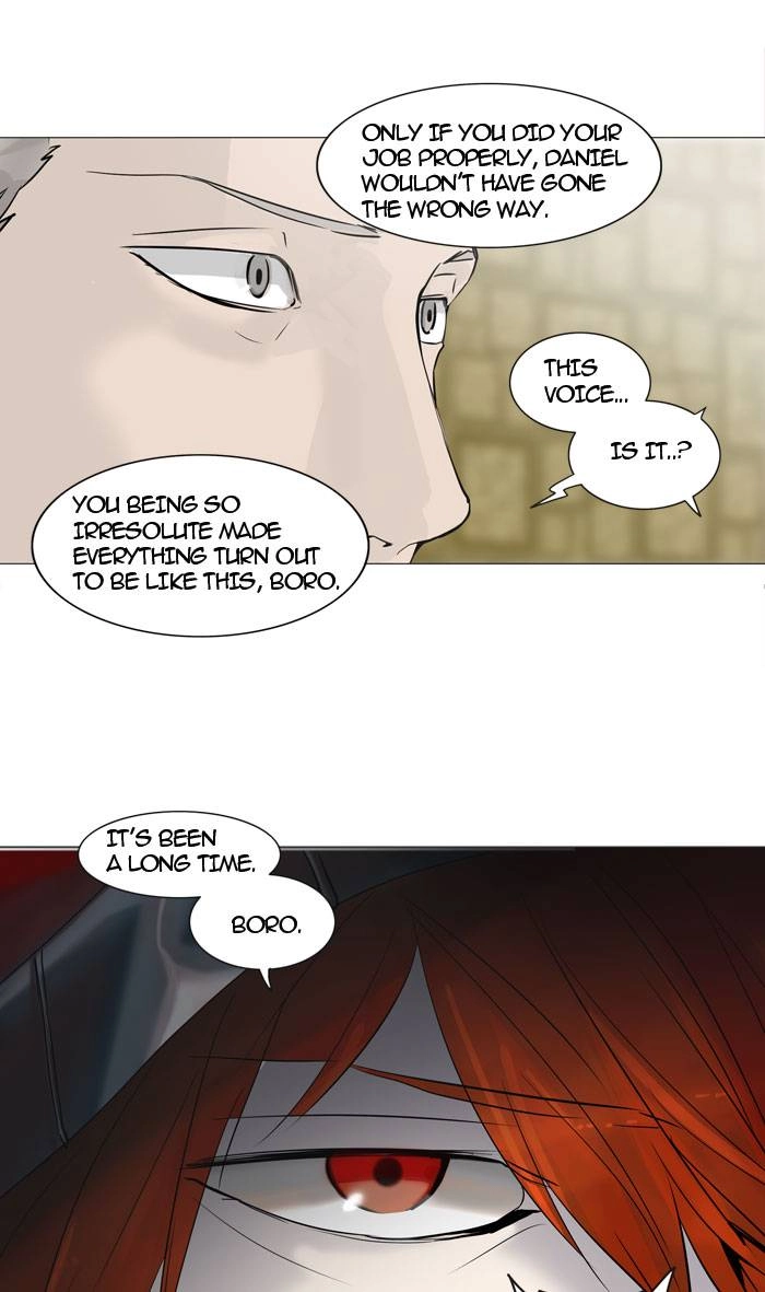 Tower of God Chapter 240, page 41 of 56