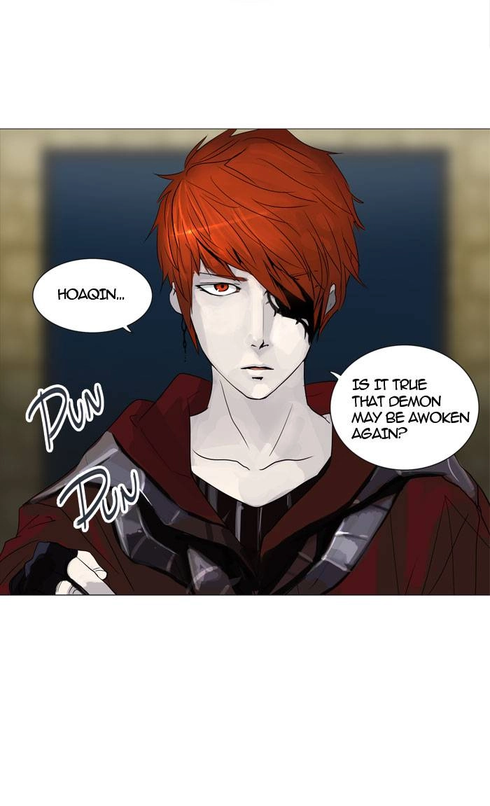 Tower of God Chapter 240, page 43 of 56