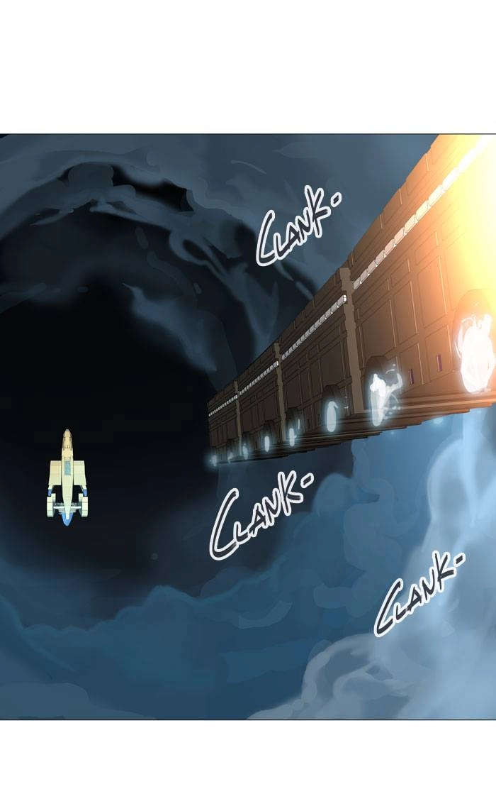 Tower of God Chapter 240, page 44 of 56