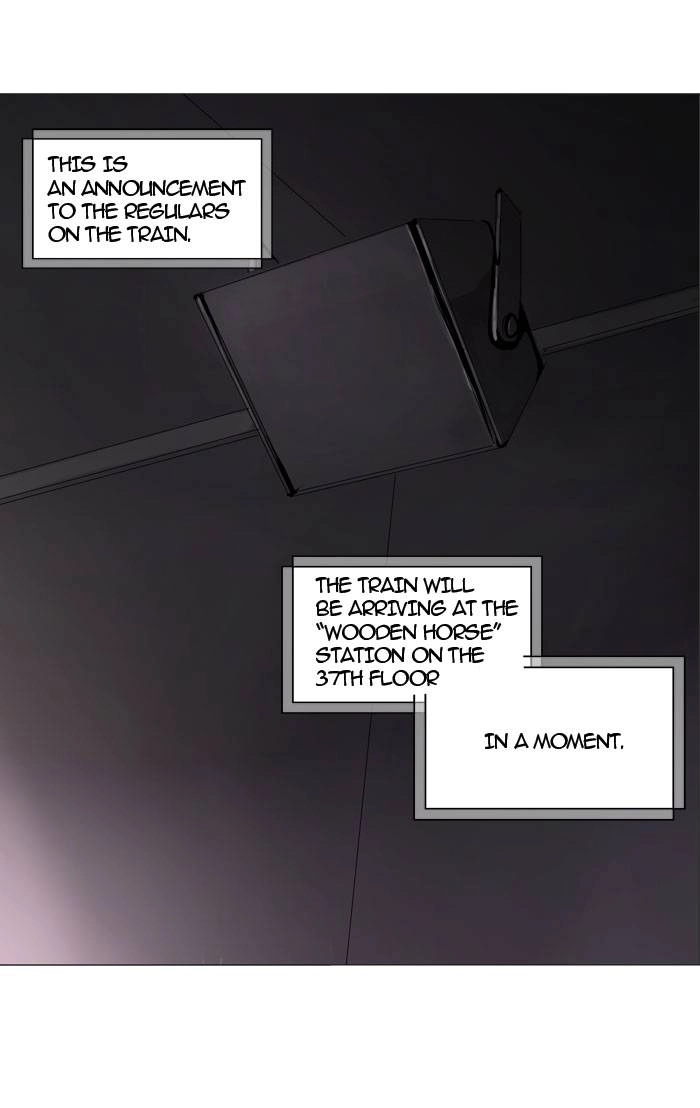 Tower of God Chapter 240, page 45 of 56