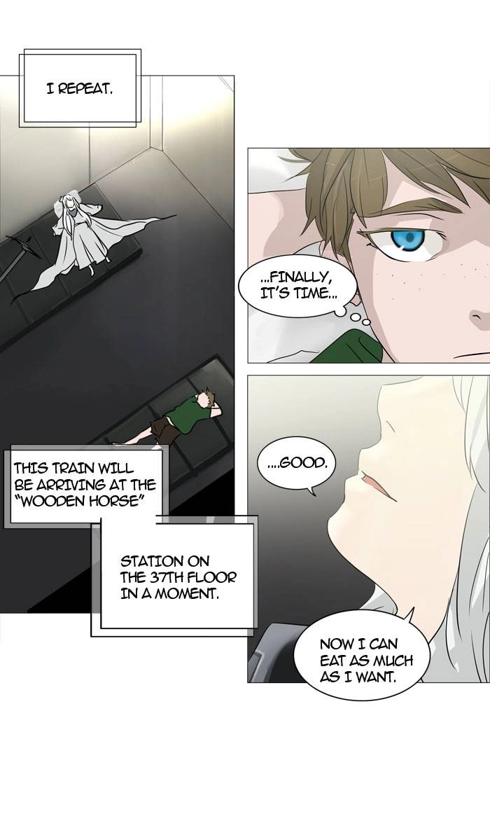 Tower of God Chapter 240, page 46 of 56