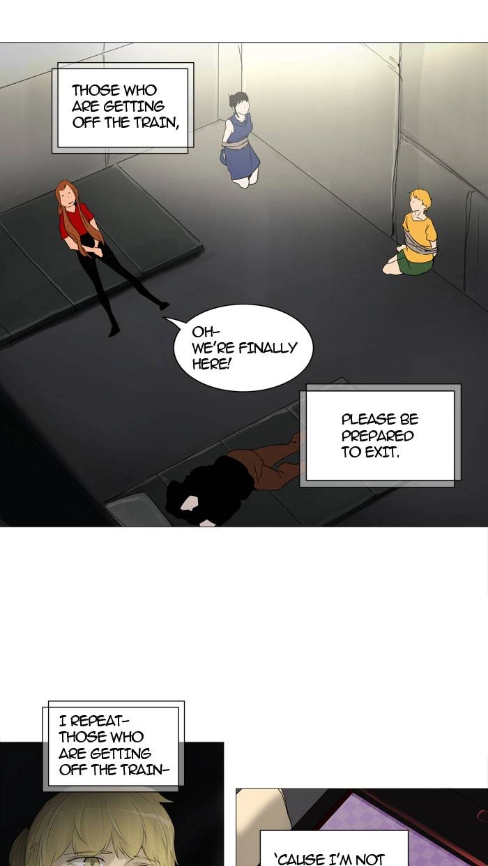 Tower of God Chapter 240, page 47 of 56