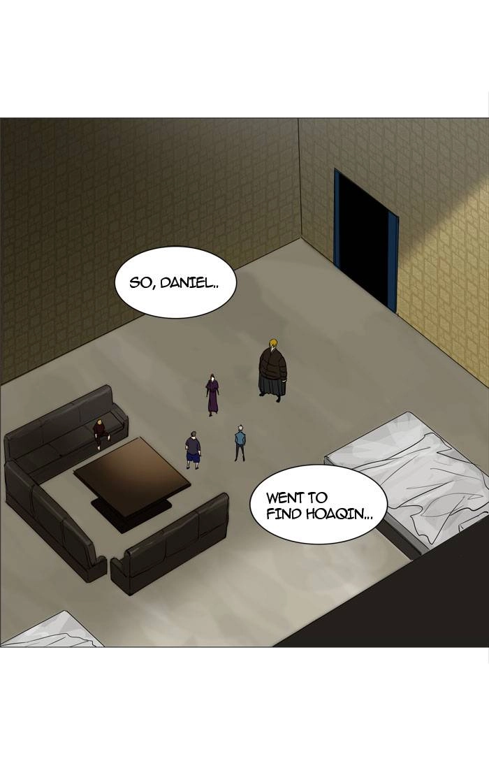 Tower of God Chapter 240, page 49 of 56