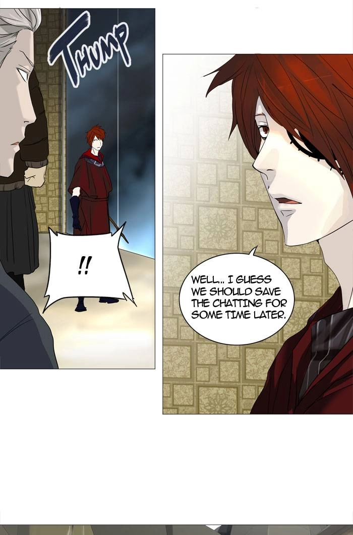 Tower of God Chapter 240, page 52 of 56