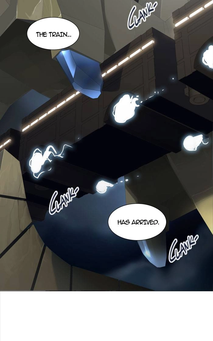 Tower of God Chapter 240, page 53 of 56