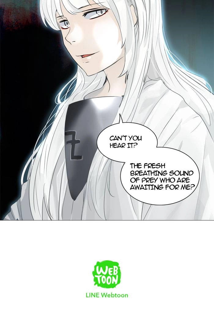 Tower of God Chapter 240, page 56 of 56