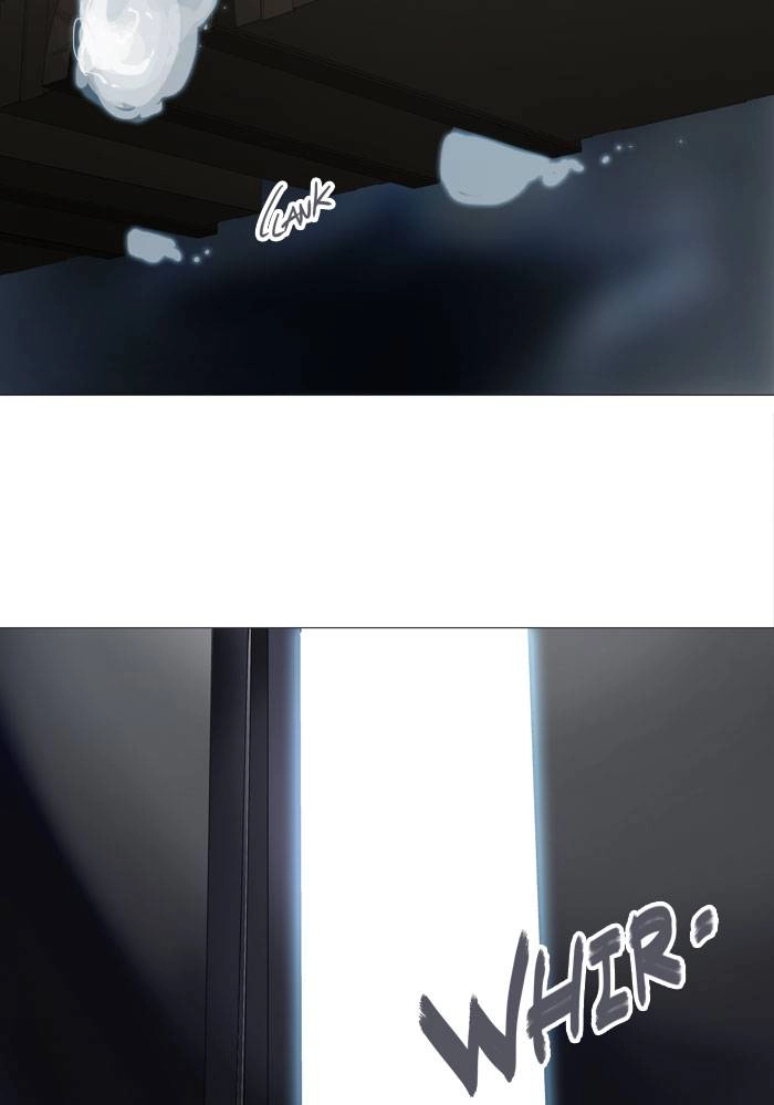 Tower of God Chapter 241, page 10 of 49