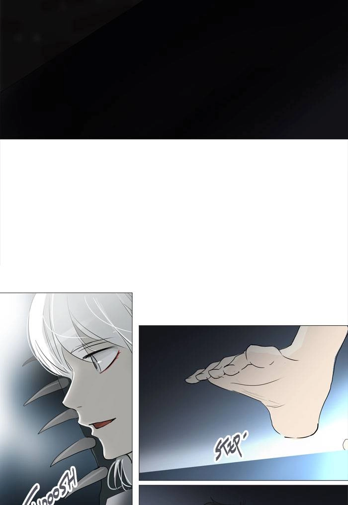 Tower of God Chapter 241, page 12 of 49