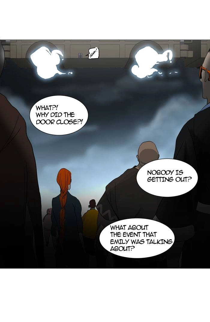 Tower of God Chapter 241, page 16 of 49