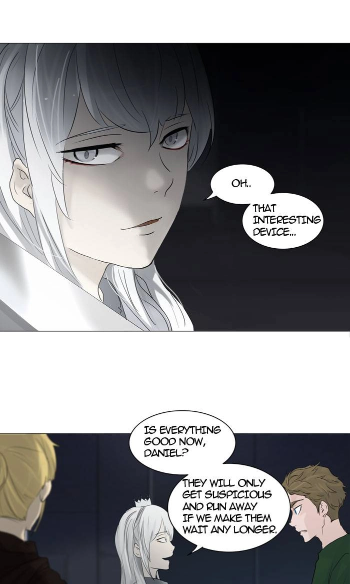 Tower of God Chapter 241, page 22 of 49