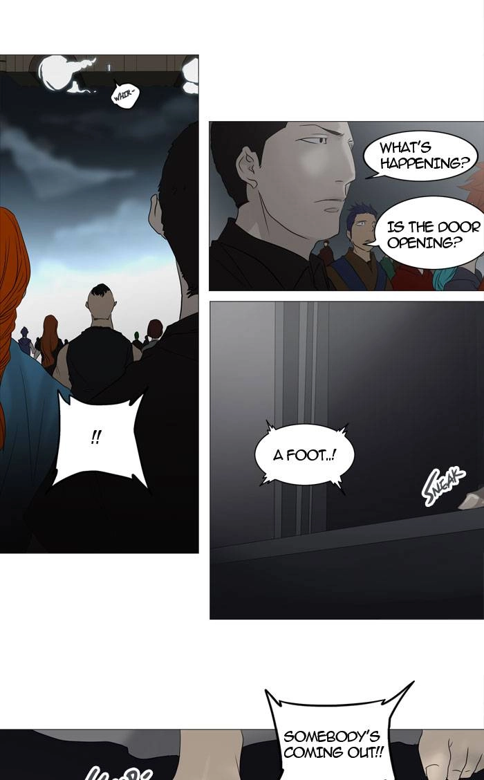 Tower of God Chapter 241, page 25 of 49