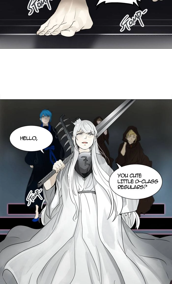 Tower of God Chapter 241, page 26 of 49