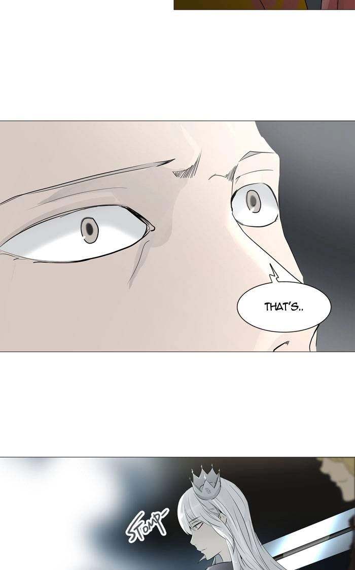 Tower of God Chapter 241, page 28 of 49
