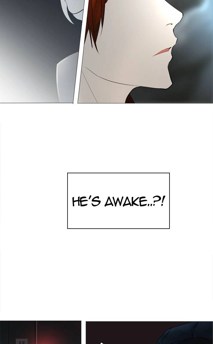 Tower of God Chapter 241, page 30 of 49