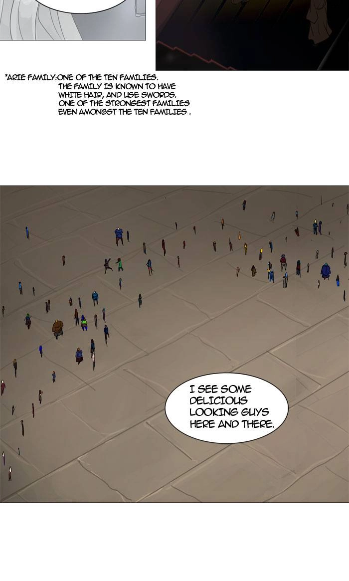 Tower of God Chapter 241, page 33 of 49