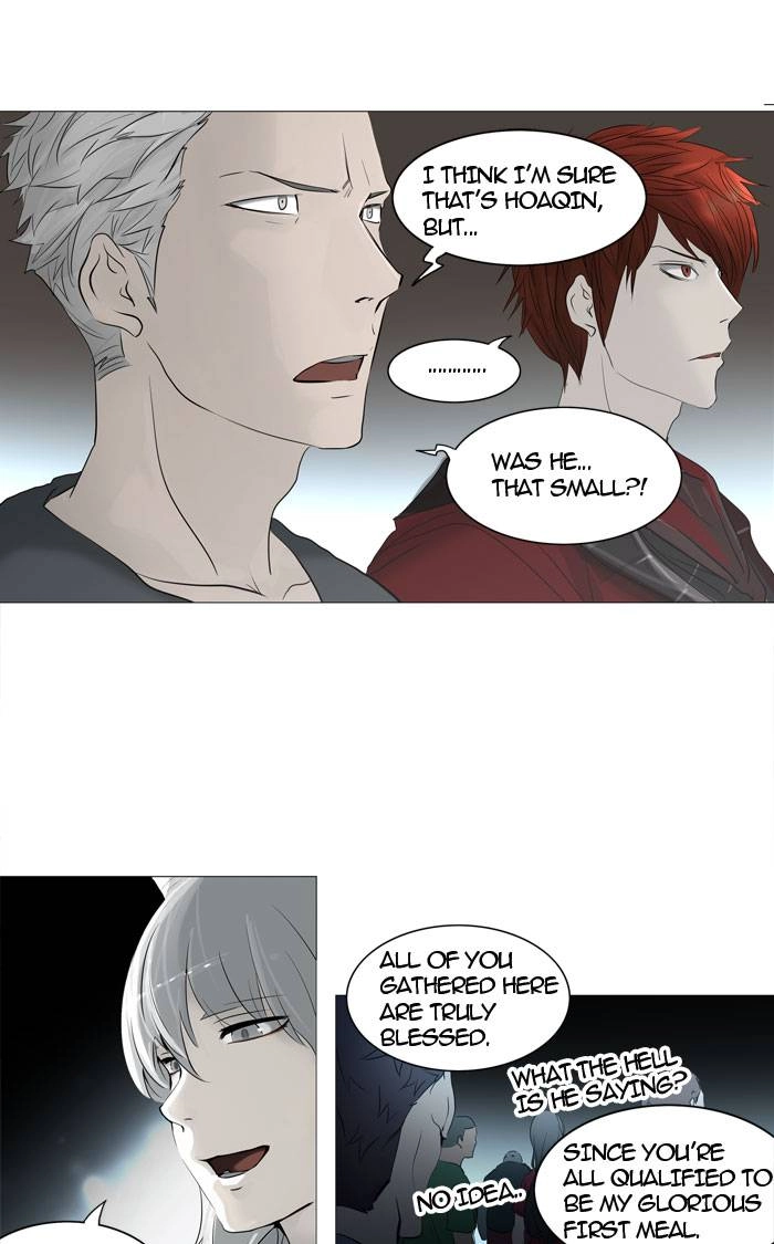 Tower of God Chapter 241, page 34 of 49