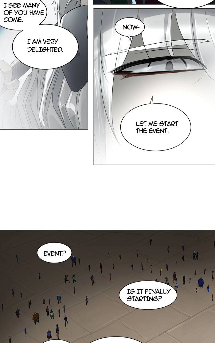 Tower of God Chapter 241, page 35 of 49