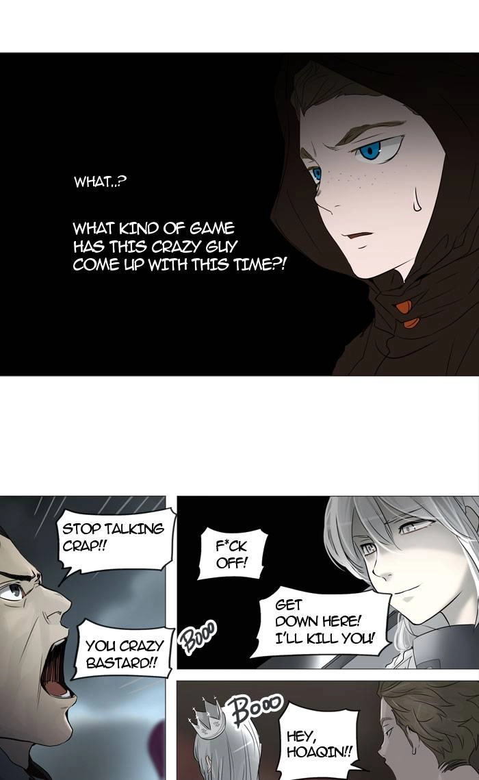 Tower of God Chapter 241, page 37 of 49
