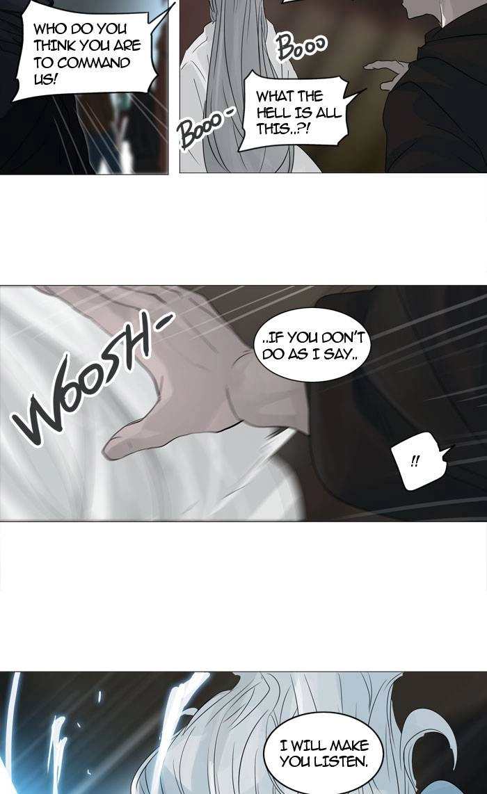 Tower of God Chapter 241, page 38 of 49