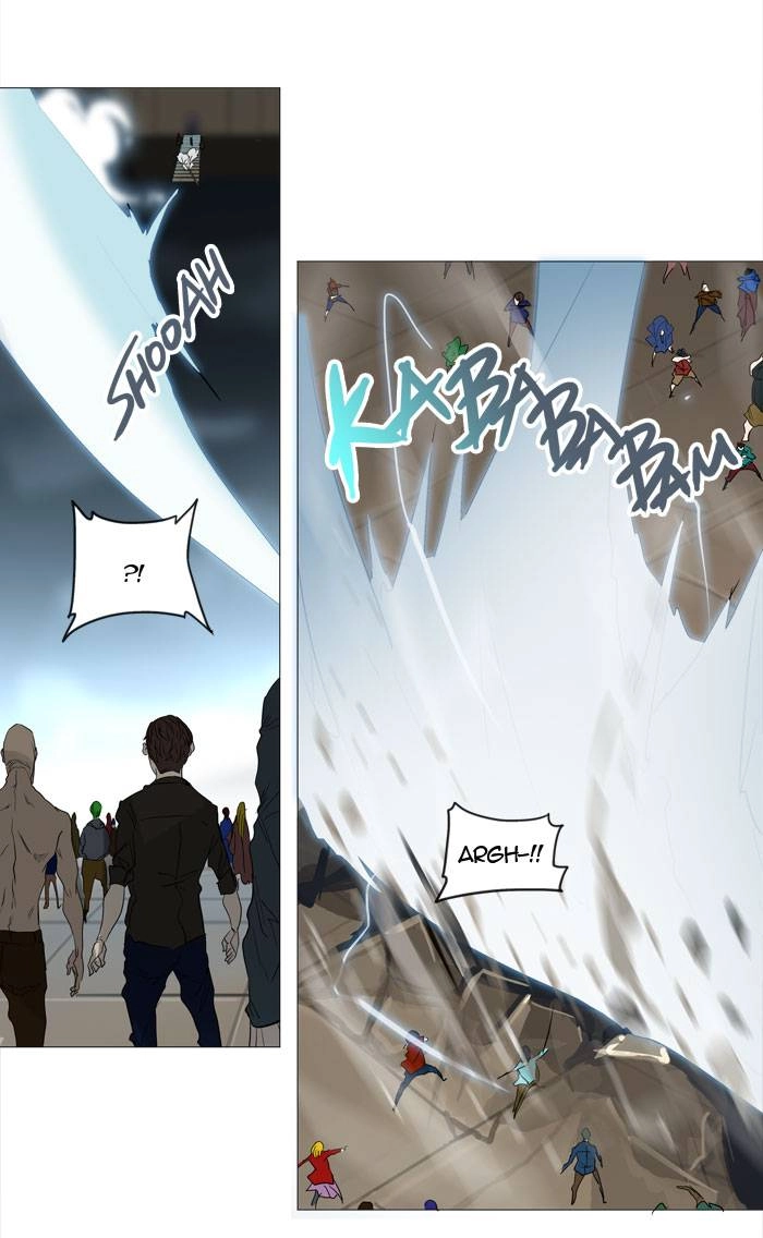 Tower of God Chapter 241, page 40 of 49