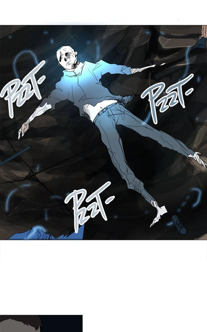 Tower of God Chapter 241, page 42 of 49