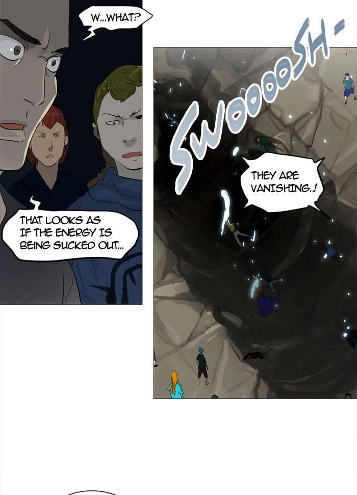 Tower of God Chapter 241, page 43 of 49